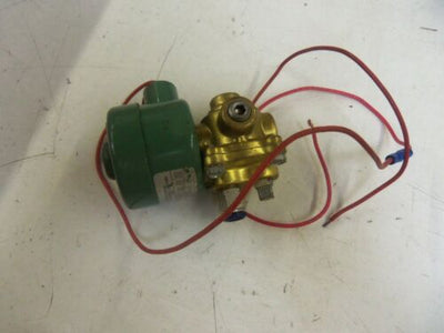 Asco 8040G7