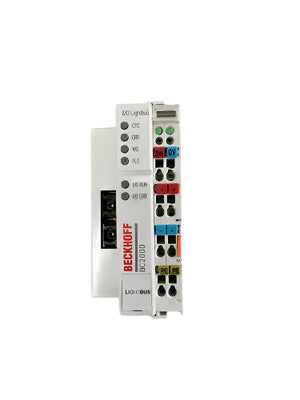 BC2000
