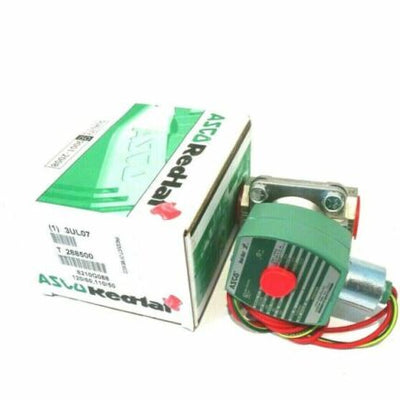 ASCO 8262G210