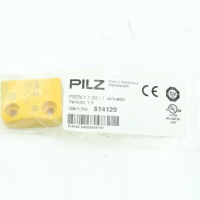 pilz PSEN 1.1-20 / 1