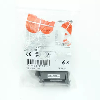 ABB MLBL-00BR