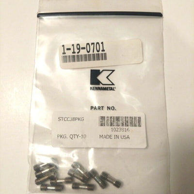 KENNAMETAL STCC38PKG