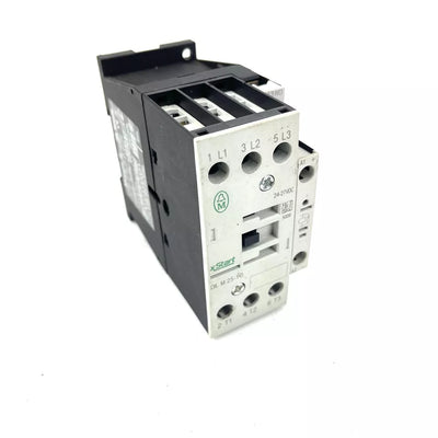 Moeller DILM25-10-24VDC