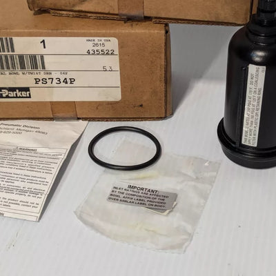 Parker PS734P