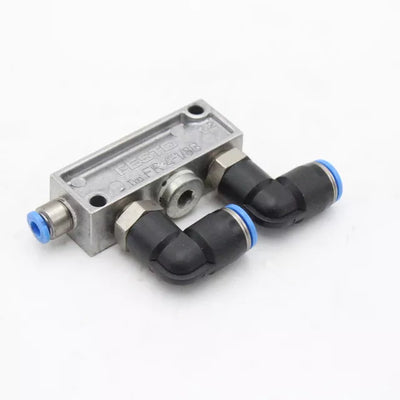Festo FR-4-1/8B
