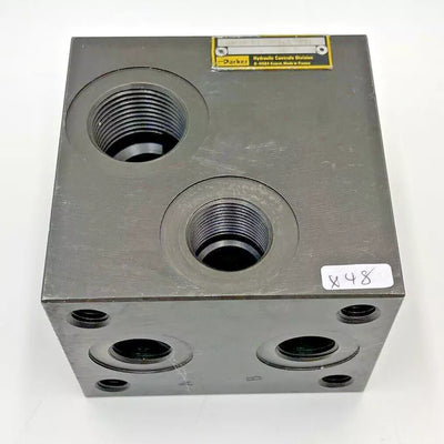 Parker MSP1D34BA930