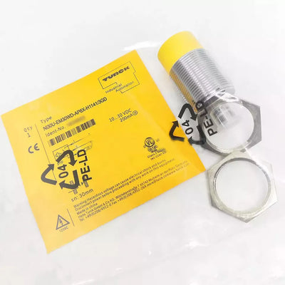 TURCK Ni30U-EM30WD-AP6X-H1141/3GD