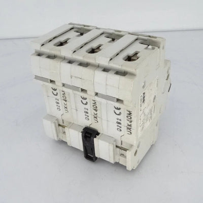ABB S283UX-K40