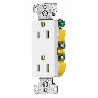 Hubbell Rrd15w