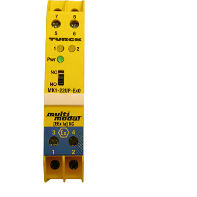 Turck MK1-22UP-Ex0/24VDC