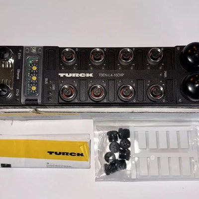 TURCK TBEN-L4-16DXP