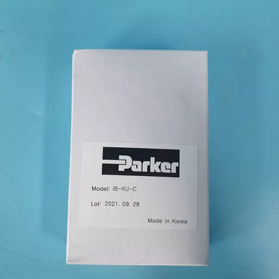 PARKER IB-KU-C