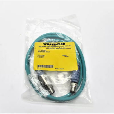 TURCK RSCDFSFDED440-1M