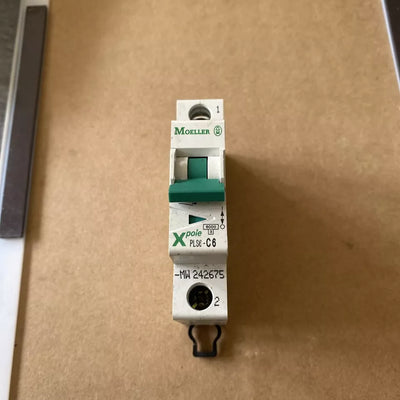 Moeller PLS6-C6-MW