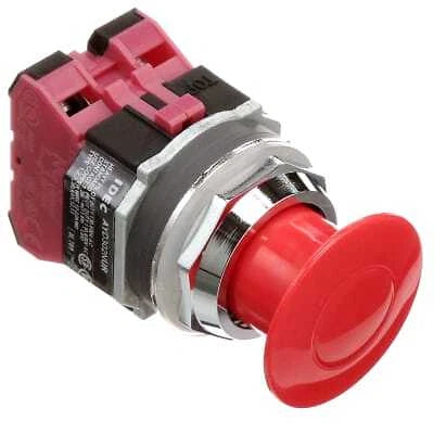 IDEC AYD302NUR