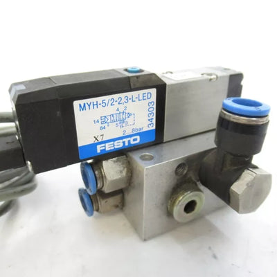 FESTO  MYH5223