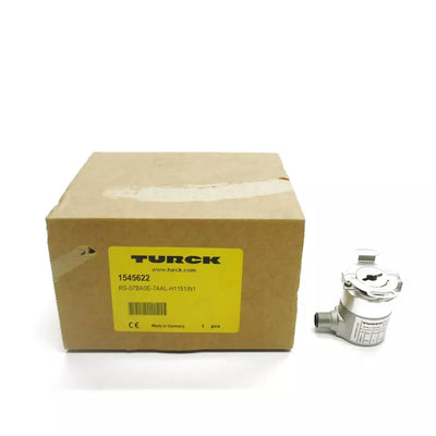 TURCK RS-07BA0E-7AAL-H1151/N1