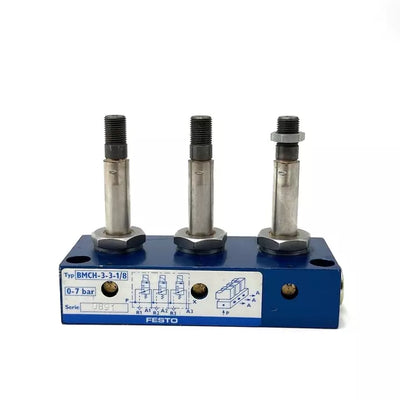 Festo BMCH-3-3-1/8