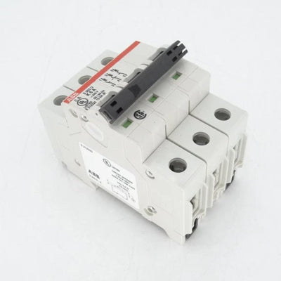 ABB S203U-K6