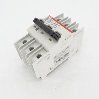ABB S203UP-K5A