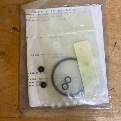 Parker   964316-001