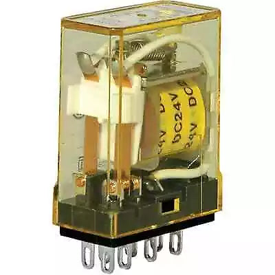 IDEC RY2S-UDC12V
