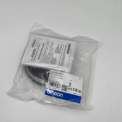 OMRON E3ZM-LS81H