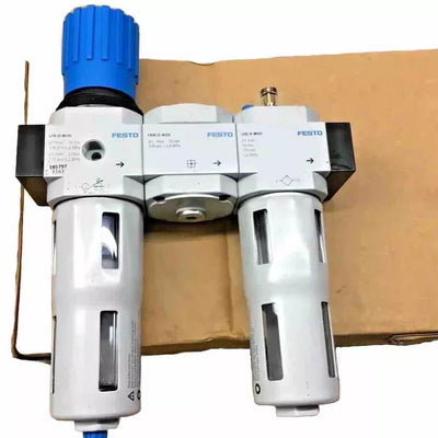 Festo FRC-3/8-D-MIDI-KA