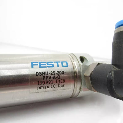 Festo DSNU-25-200-PPV-A-Q