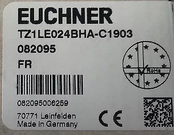 TZ1LE024BHA-C1903