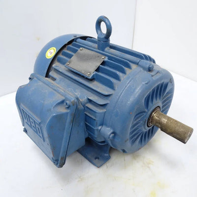 WEG 00518ET3E184T-W22