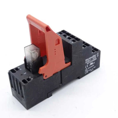 WEIDMULLER 8876220000