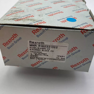 Rexroth R162331322