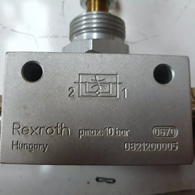 REXROTH 0821200005