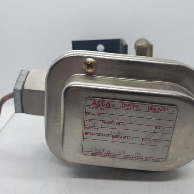 ASCO NHX8320A184E