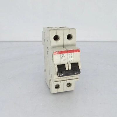 ABB S272-K50