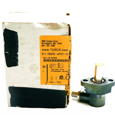 TURCK Bi2-CRS232-AP4X2-H1141