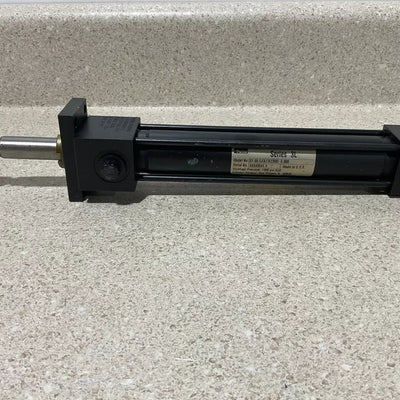 PARKER  01.00 CJ3LCR23MC