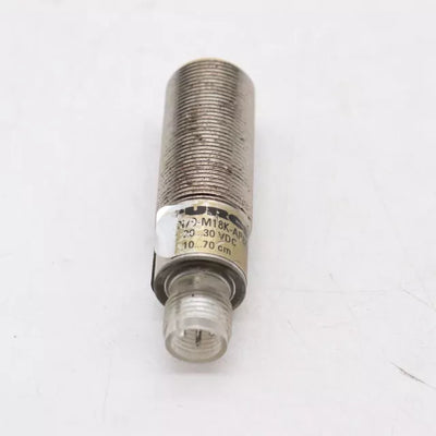 TURCK N/O-M18K-AP8X-H1141