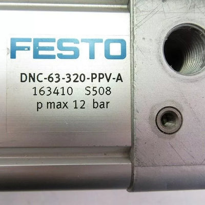 Festo DNC-63-360-PPV-A