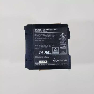 S8VK-G01512