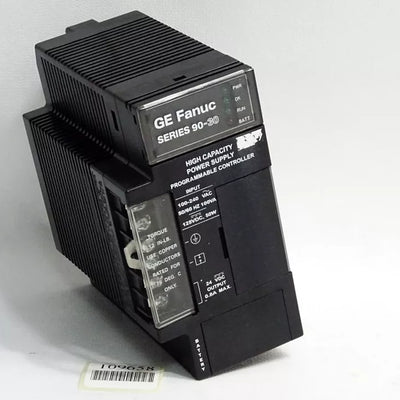 Fanuc IC693PWR330H