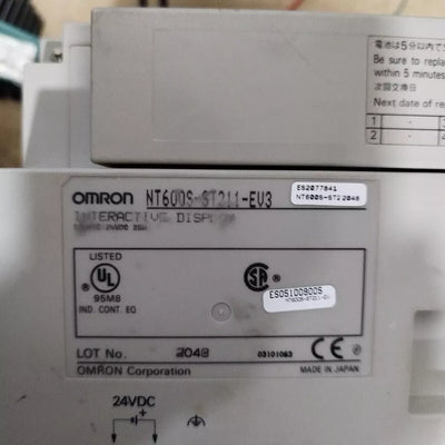 NT600S-ST211-EV3