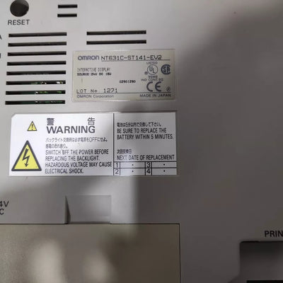 NT631C-ST141-EV2