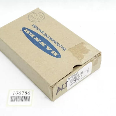 Turck TM18P6DQP