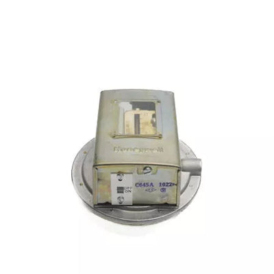 HONEYWELL C645A-1022