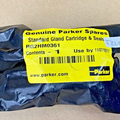 Parker RG2HM0361