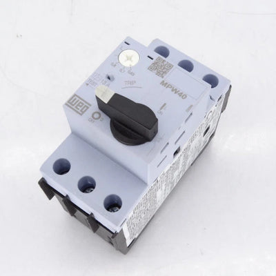 WEG MPW40-3-U001