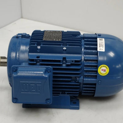 WEG 00152ET3WAL100L-W22