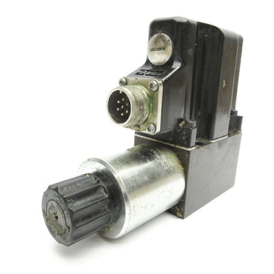 Parker RE06M17T2N1G026